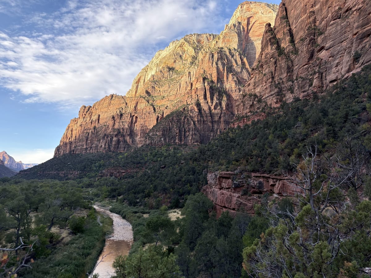 Unleash the Majesty: Utah's Mighty 5 in 5 Daring Days