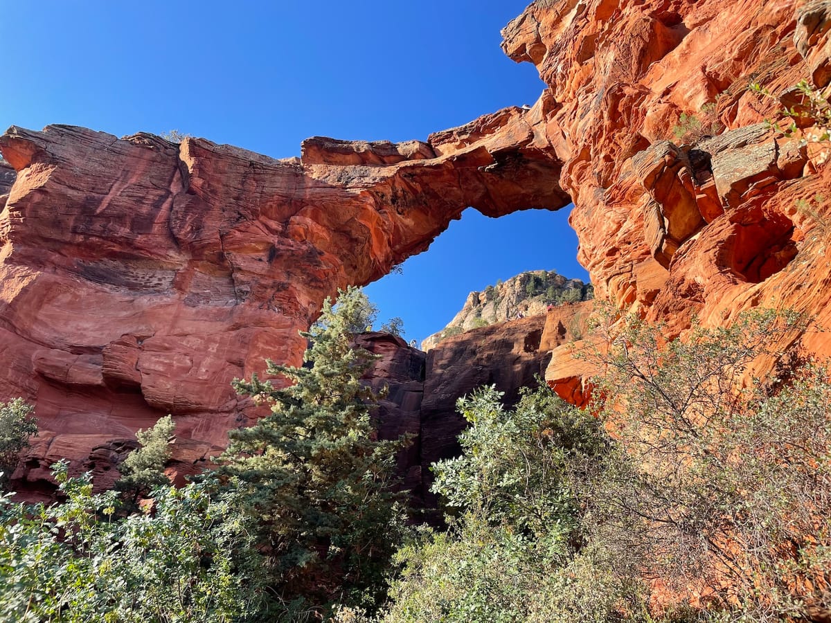 5 Helpful Tips for Planning A Weekend Getaway In Sedona