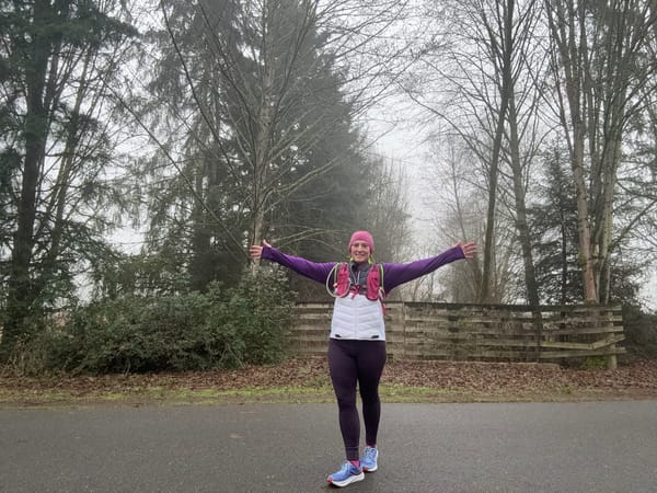 Struggling To Run? Here Are 5 Motivation Boosters!